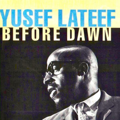 Before Dawn